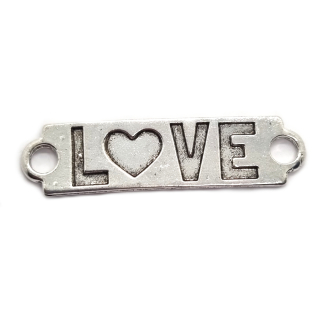 Mezidíl, 10x40mm, love, 1ks