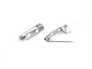 Brožový můstek, 20x5mm, 10ks