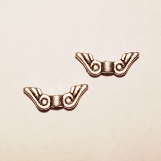 Mezidíl 5x15mm, křídla, 4ks